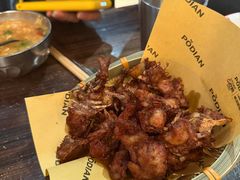 -破店肥哈·东北烧烤(南山保利店)
