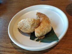 玫瑰鲜花饼-云海肴·汽锅鸡·云南菜(天山百盛优客店)