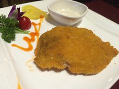 picture-昔士风中西餐厅(天河公园店)
