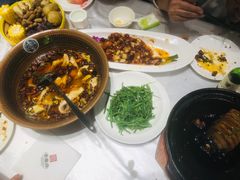 -香融府·烤鸭·家常菜(马家堡路店)