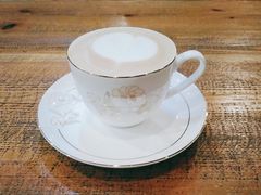 -雨舍咖啡(汉神购物广场咖啡街区店)