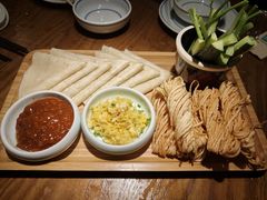 -刀板香·安徽菜(望江东路店)