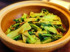 -简小舍· 民间手艺菜(古德寺店)