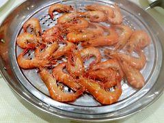 -流舫海鲜酒家(张溪店)