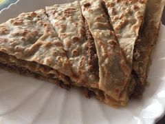 -溢心园香河肉饼总店