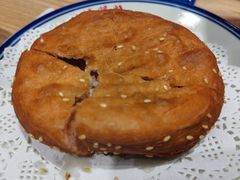 咸煎饼-荔银肠粉·非遗手藝(夫子庙店)