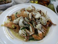 -后田海鲜餐厅(南澳香湖湾店)