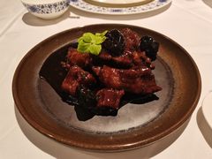 -Yan Ting 宴庭中餐厅(上海静安瑞吉酒店)