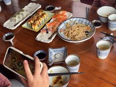-轻音料理(王府星Mall店)