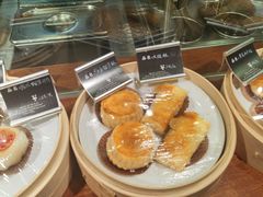 -荣小馆(杭州大厦店)