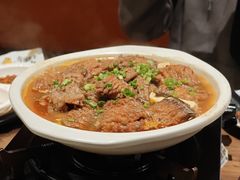 -俭寨大盘鸡·新疆菜·烧烤(博乐店)