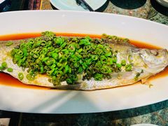 -苏帮袁Sue Cuisine(南开大悦城店)