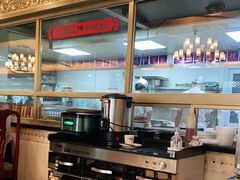 -新疆兵团食府清真(马连道店)