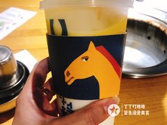 芒果卡士-春丽小马(济南恒隆广场店)