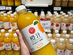 -永辉超市(郫都区爱琴海店)