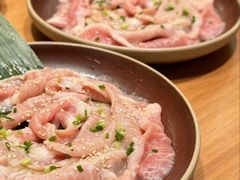 -烧肉达人•炭火烧肉(新天地店)