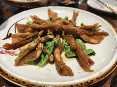 无骨鸭掌-庆泰顺