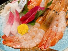 -家贺屋刺身寿司专门店