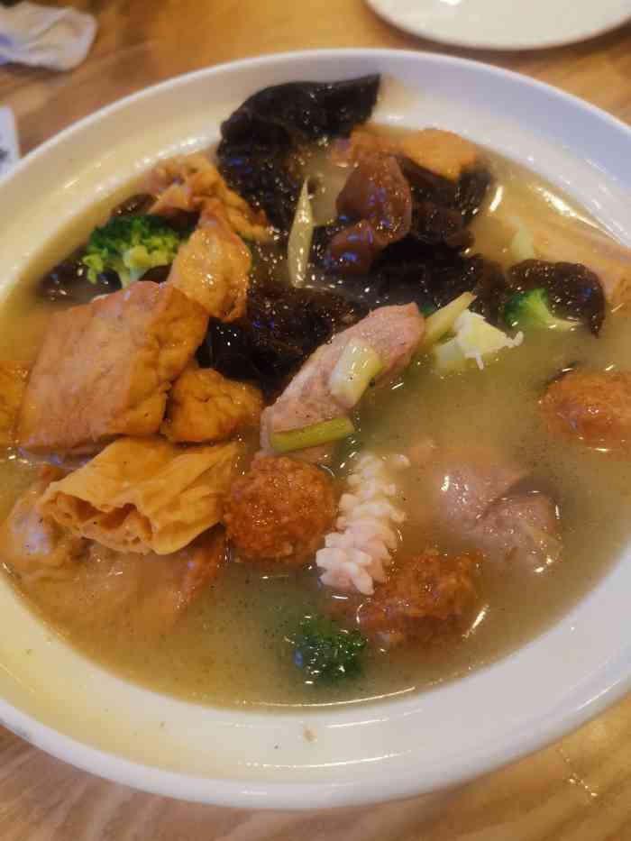 陕西大厦传统风味餐厅-"自己选择的餐厅,还是很不错的,我梦想的凉.