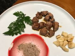 -大江户日本料理(吕厝店)