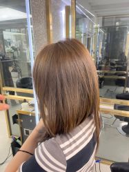 -苏奇发型·烫发染发