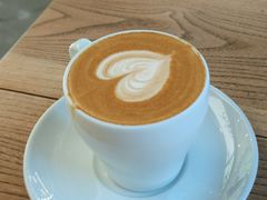 -VOYAGE COFFEE 咖啡烘焙工坊店(798艺术区店)