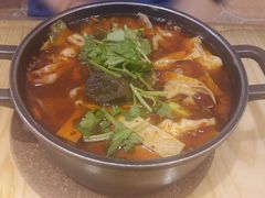 -线人米线(桂林路店)
