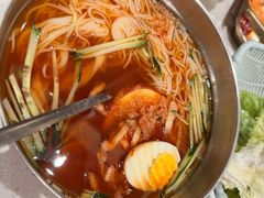 -汉拿山(金源店)