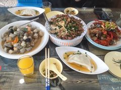 -小红鲸·海鲜餐厅(轸大路店)