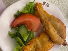 -华梅西餐厅(哈尔滨中央大街店)