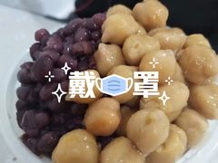 -老周记顺德双皮奶