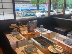 -杉海和牛烧肉海鲜自助(会展城店)