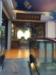 -青堂瓦舍京剧摄影古戏楼拍摄基地(北京安徽会馆店)