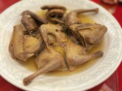 -上海新锦江大酒店
