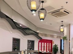 包厢-冶春茶社(星汉大厦店)