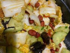 -破瓦寒窑·地摊烤羊排