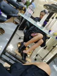 -Tipo Hair salon（明星）店