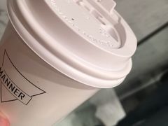 -Manner Coffee(芮欧百货店)