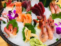 -割烹旭日本料理(龙湖狮山天街店)