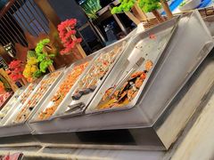 -苏格里岛自助海鲜火锅烧烤(大汉悦中心店)