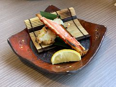 -蟹道乐(道顿堀本店)