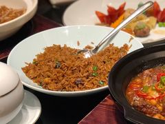 -湘湖逍遥庄园·水漾中餐厅
