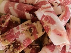 -郭记烤肉(正阳街店)