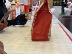 -塔斯汀中国汉堡(宝安宝田一路店)