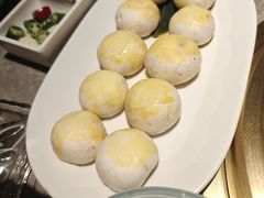 -韩盛·古法烤肉店(皇城恒隆广场店)