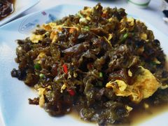 -黄牛肉馆·皖南土菜