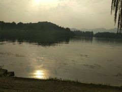 -西湖游船