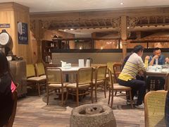 -庭悦餐厅(华侨城店)