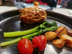 -斯比特花园西餐厅(东方商厦店)