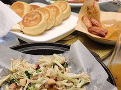 -映像威海·海鲜味道(市区店)